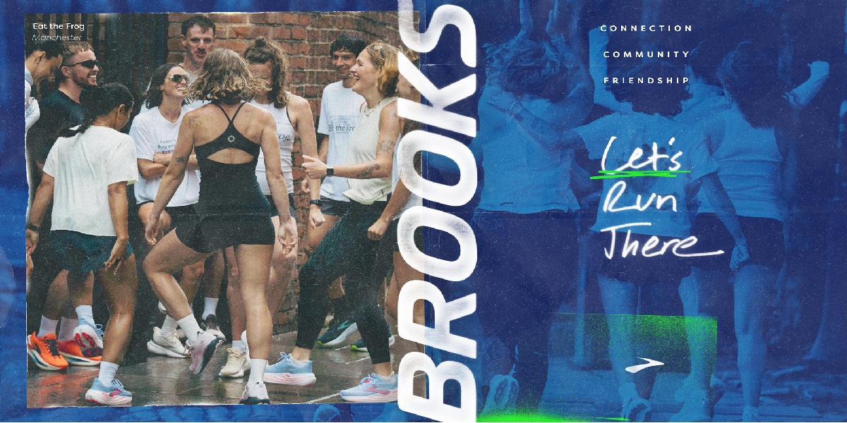 Brooks