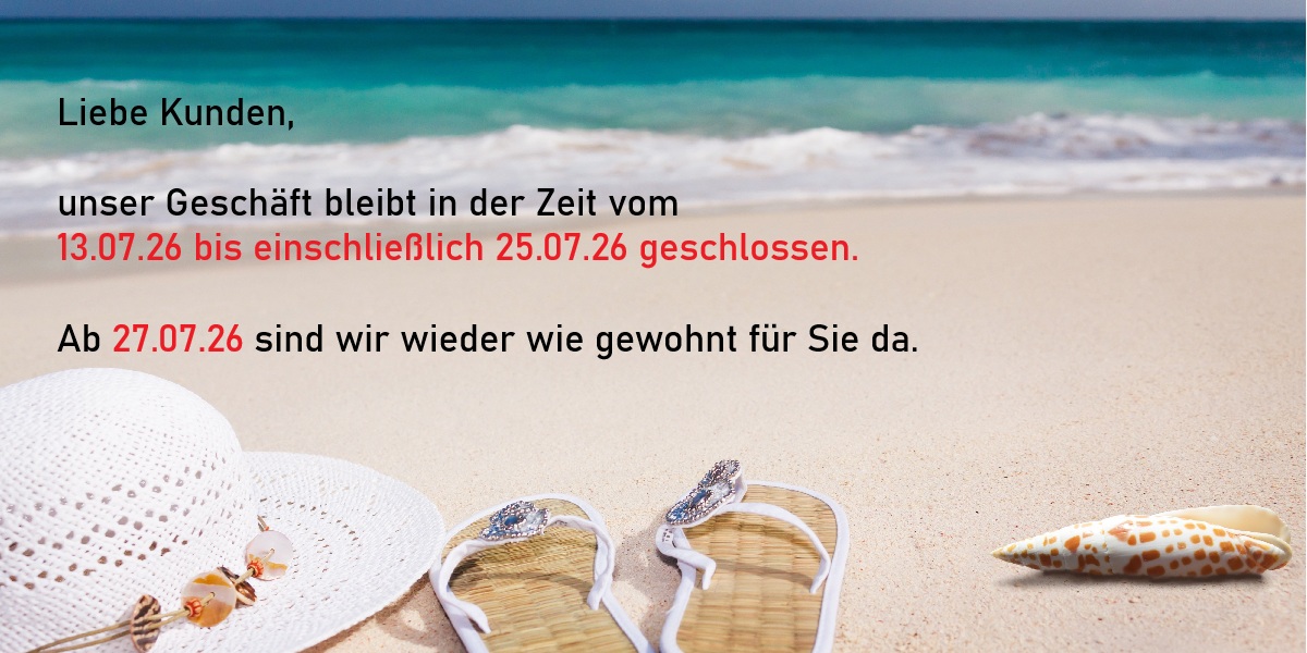 Urlaub